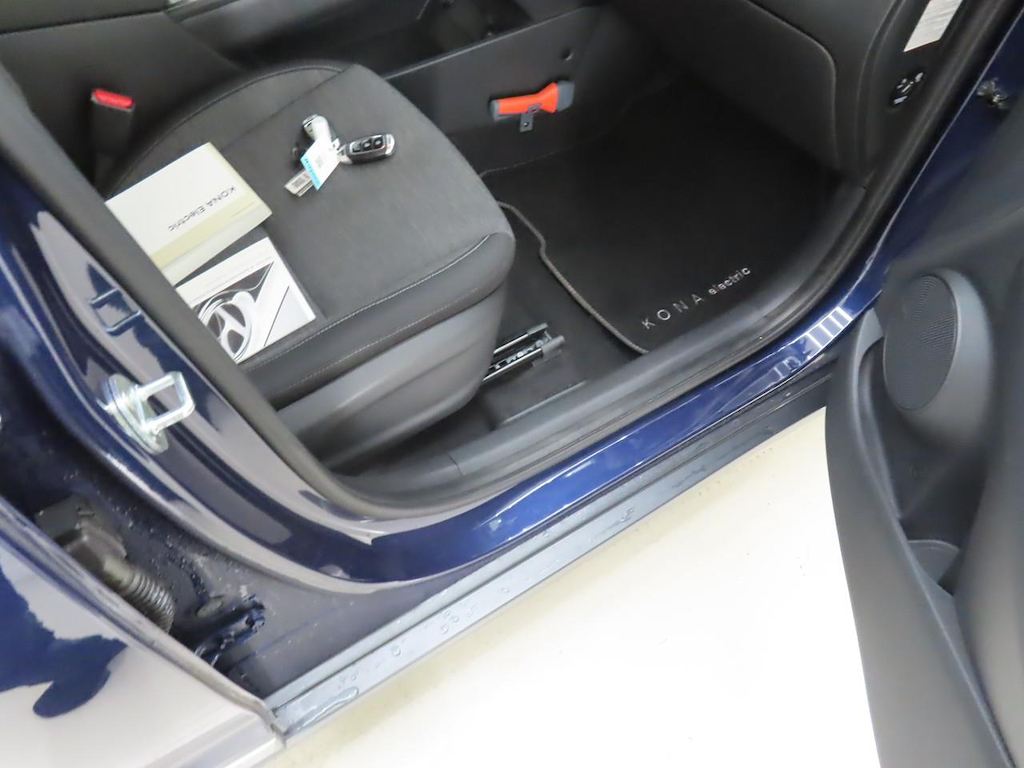 Foto 26 van Hyundai Kona