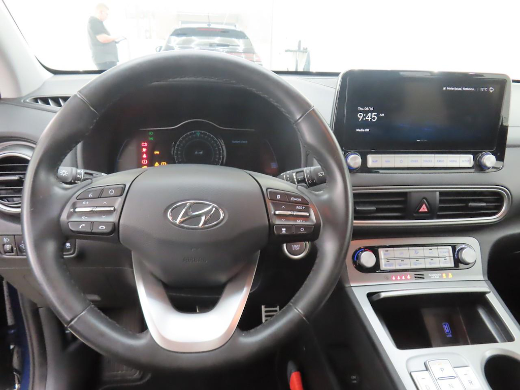 Foto 4 van Hyundai Kona