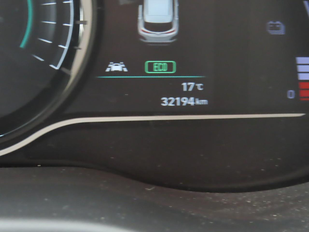 Foto 5 van Hyundai Kona
