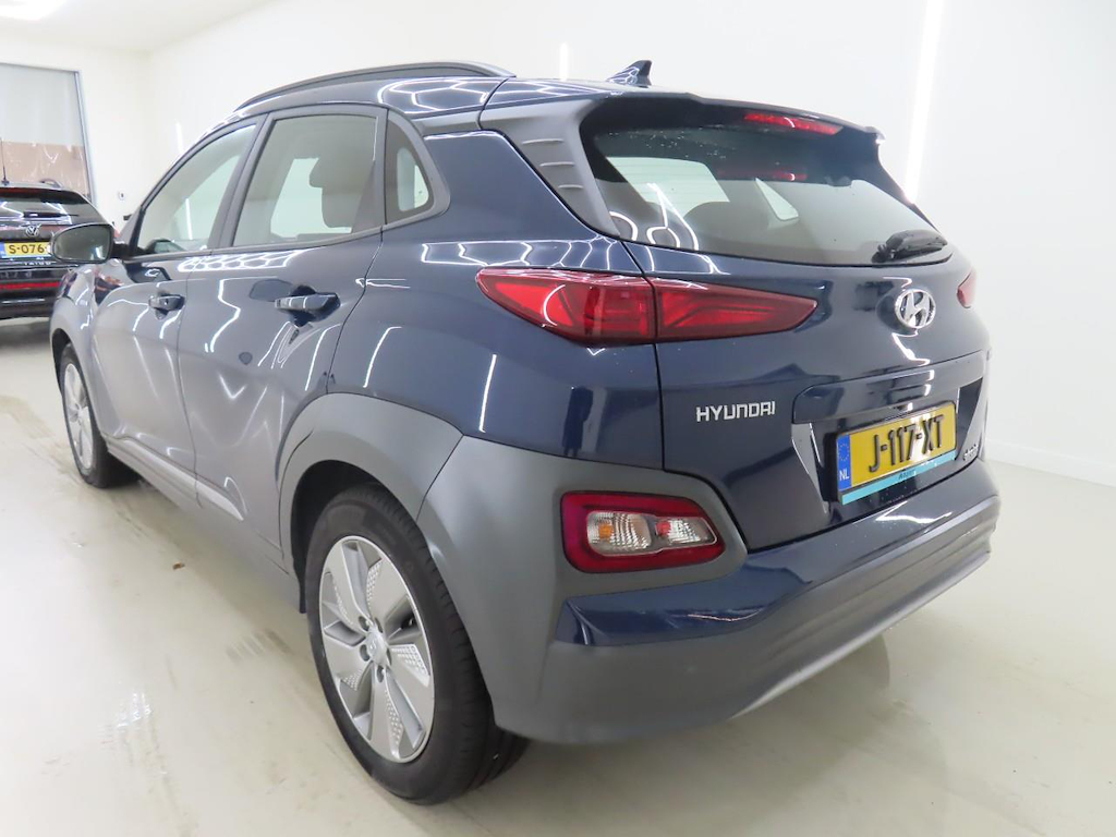 Foto 6 van Hyundai Kona