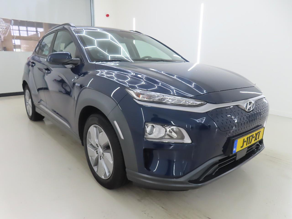 Foto 7 van Hyundai Kona