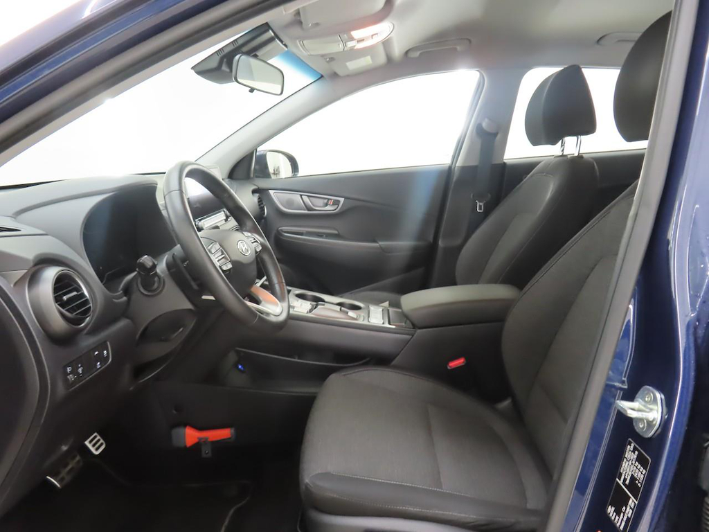 Foto 8 van Hyundai Kona