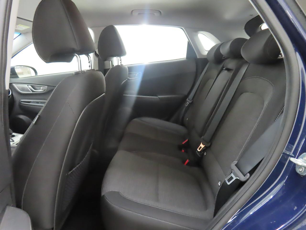 Foto 9 van Hyundai Kona