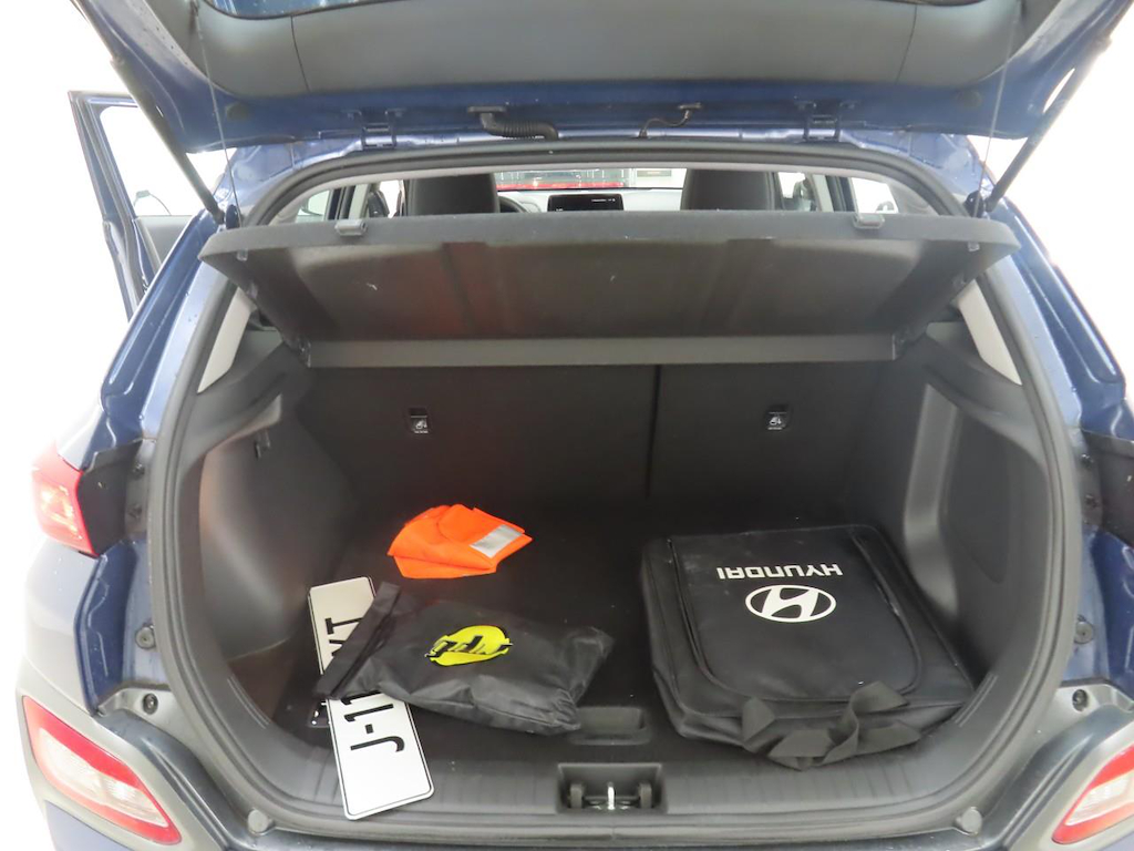 Foto 10 van Hyundai Kona