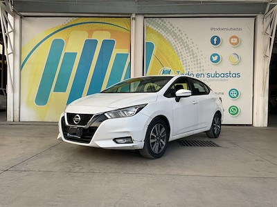 Kúpiť NISSAN 2020 na Ayvens Carmarket