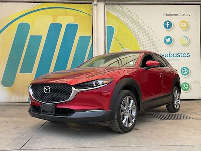 Buy MAZDA MAZDA CX-30 on Ayvens Carmarket