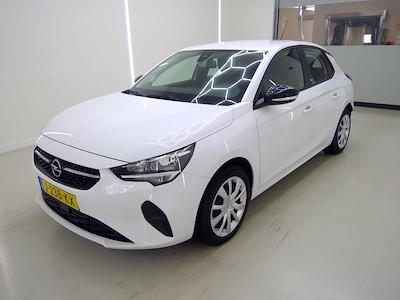Köp OPEL CORSA på Ayvens Carmarket
