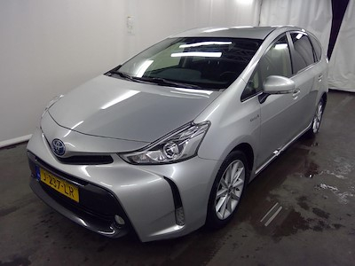 Buy TOYOTA Prius+ on Ayvens Carmarket