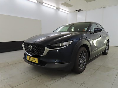Achetez MAZDA CX-30 sur Ayvens Carmarket