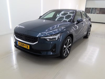 Comprar POLESTAR Polestar 2 no Ayvens Carmarket