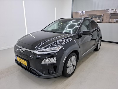 Buy HYUNDAI KONA on Ayvens Carmarket