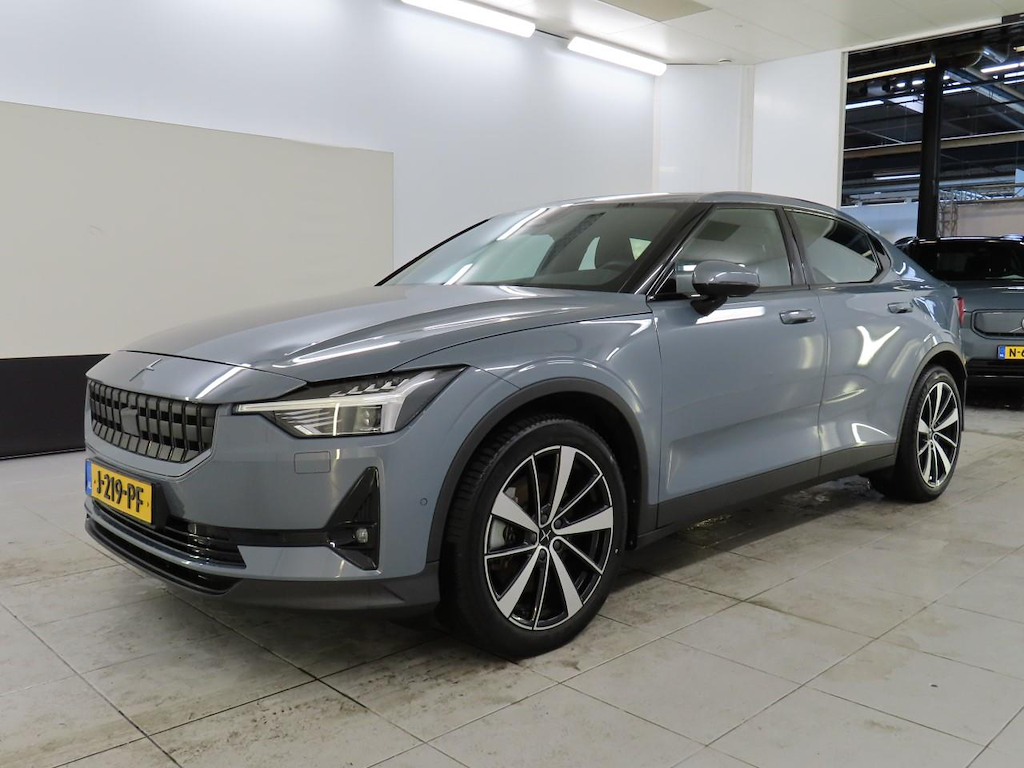 Polestar 2 Pilot Plus 5d