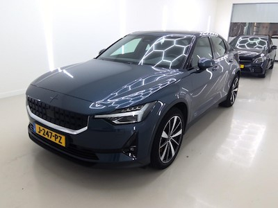 Achetez POLESTAR Polestar 2 sur Ayvens Carmarket