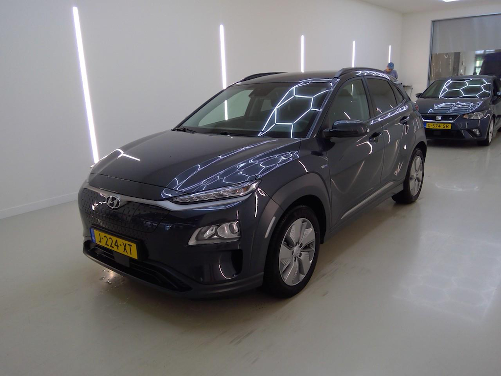 Foto 2 van Hyundai Kona