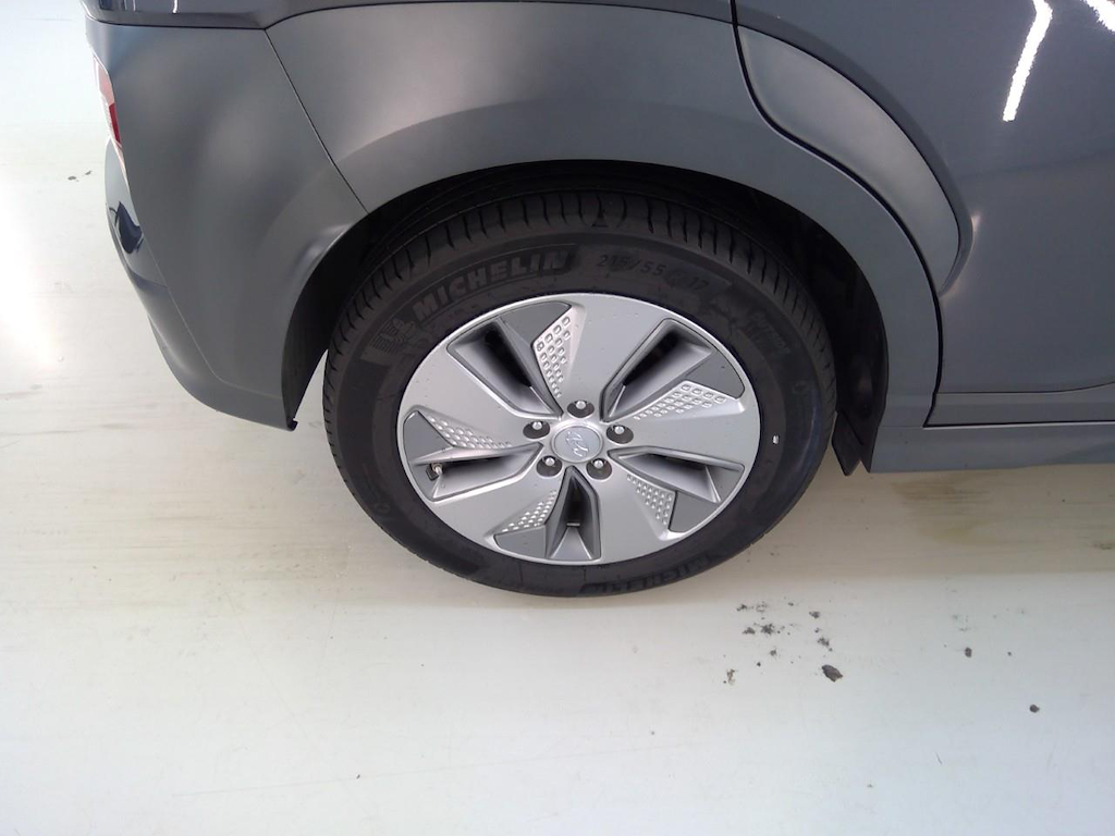 Foto 13 van Hyundai Kona