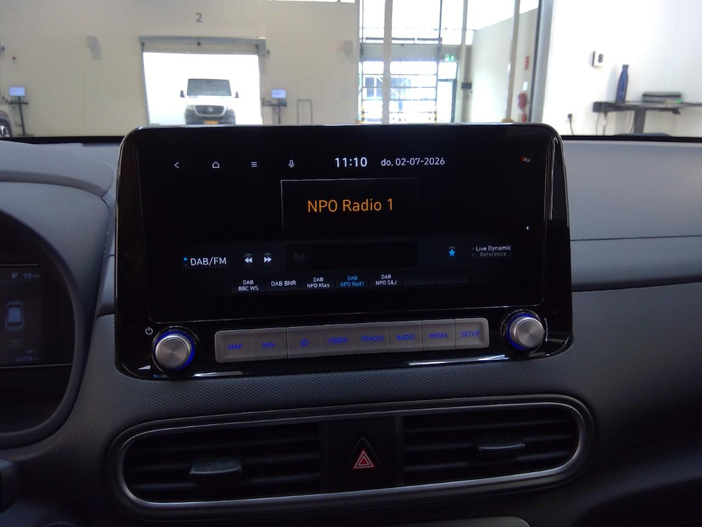 Foto 15 van Hyundai Kona