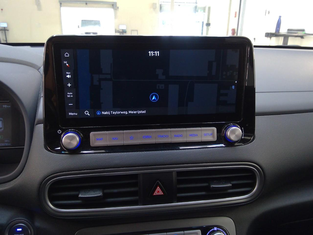 Foto 16 van Hyundai Kona