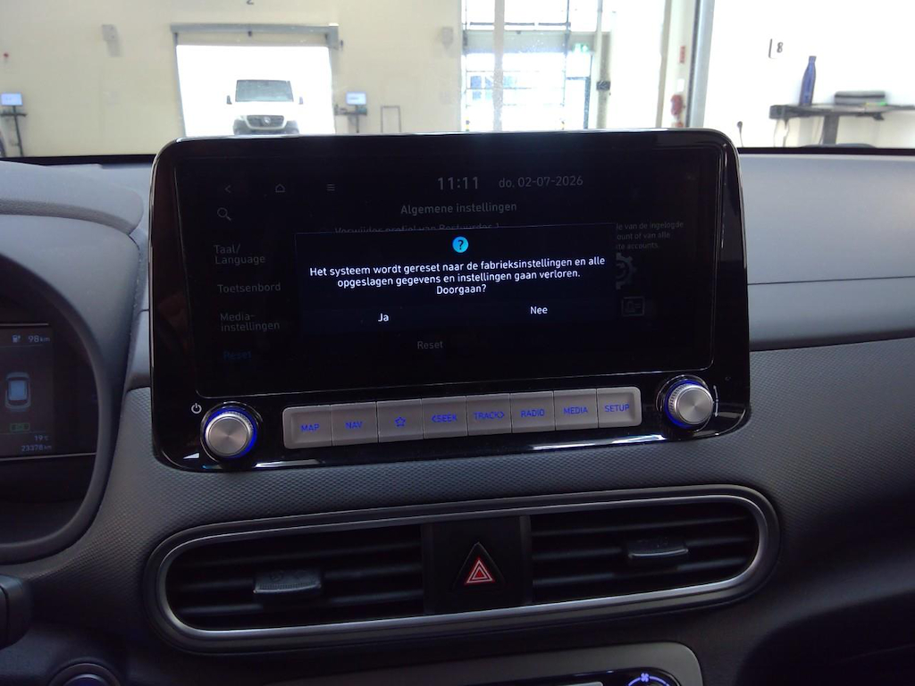 Foto 17 van Hyundai Kona
