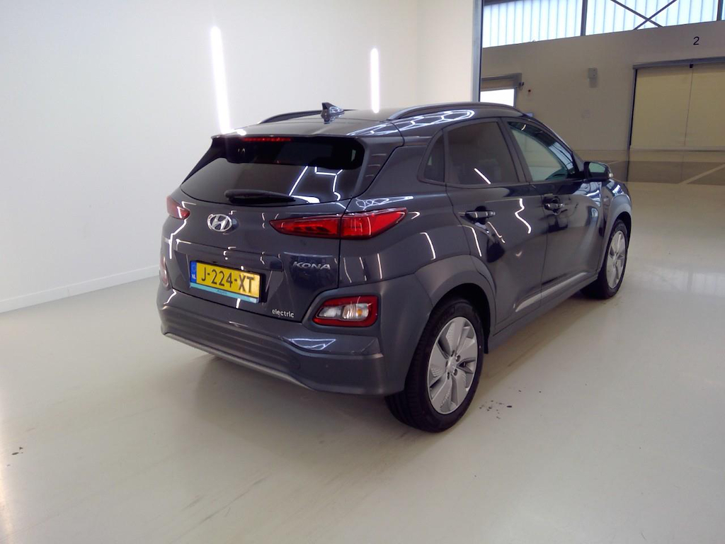 Foto 3 van Hyundai Kona