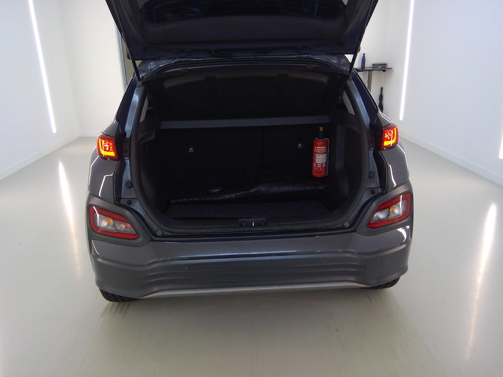 Foto 23 van Hyundai Kona
