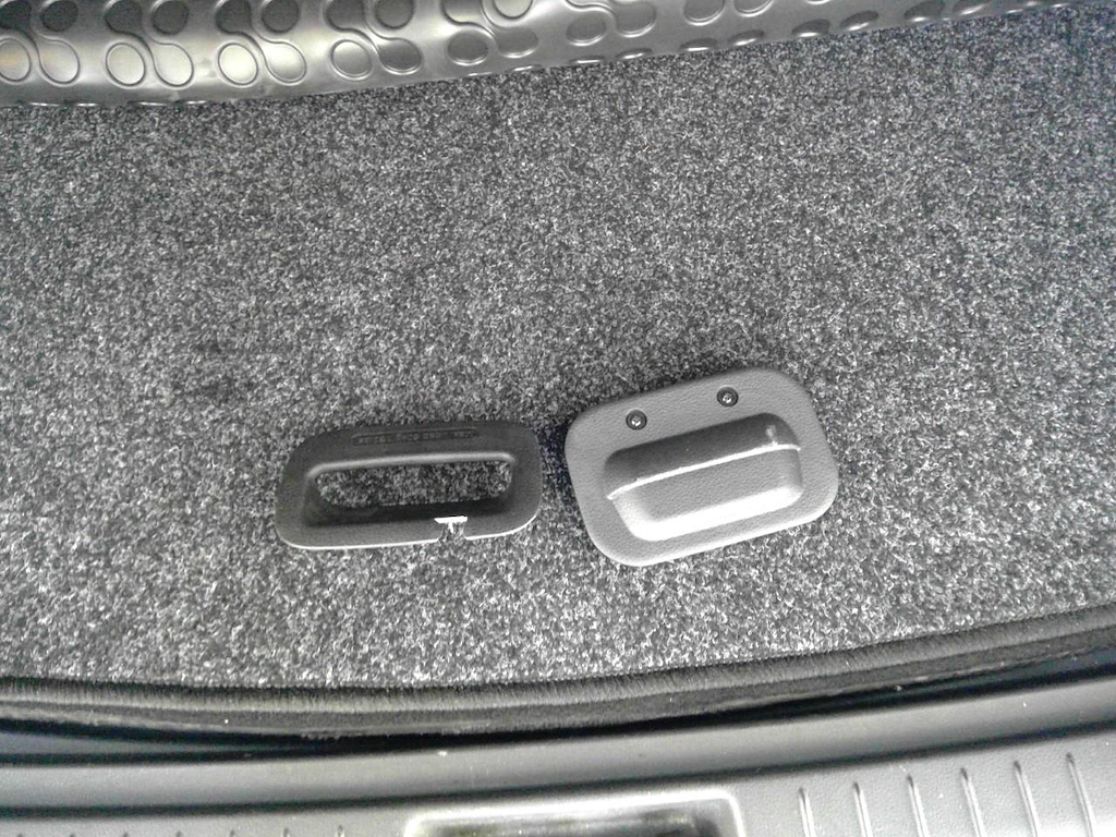 Foto 24 van Hyundai Kona