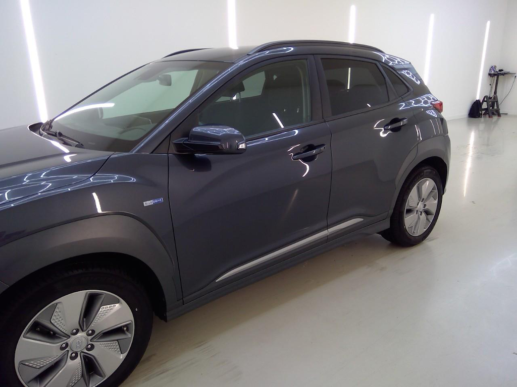 Foto 25 van Hyundai Kona