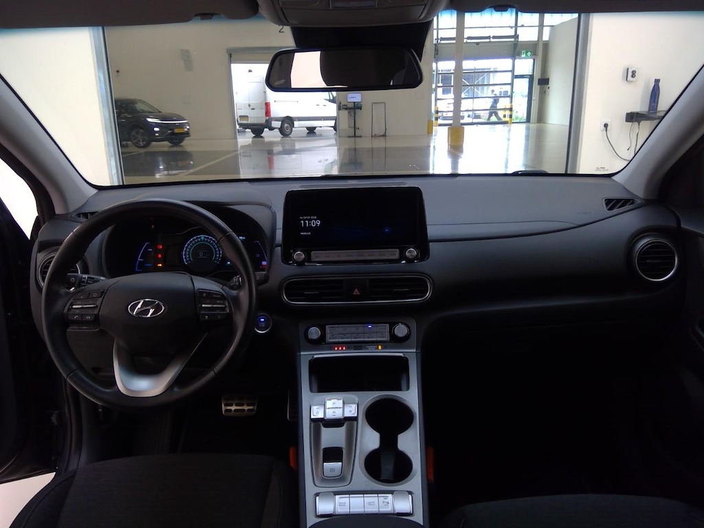 Foto 4 van Hyundai Kona