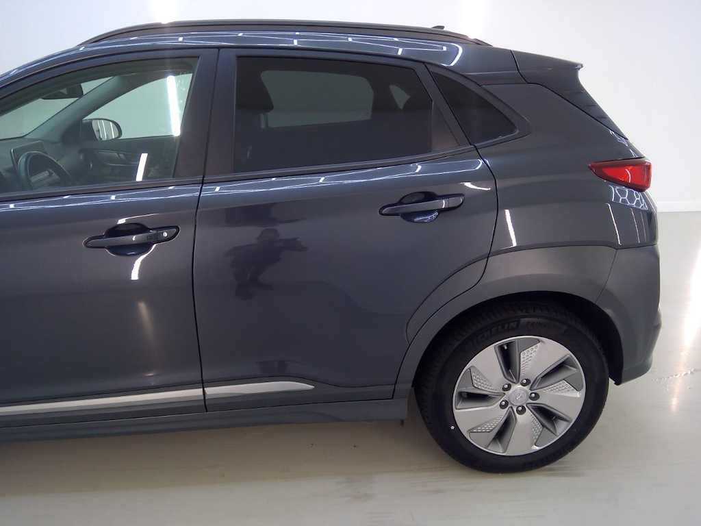 Foto 26 van Hyundai Kona