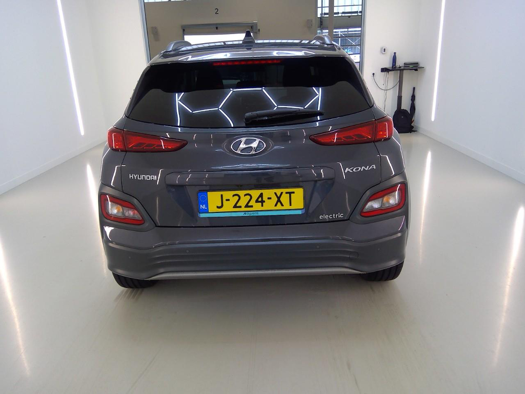 Foto 27 van Hyundai Kona
