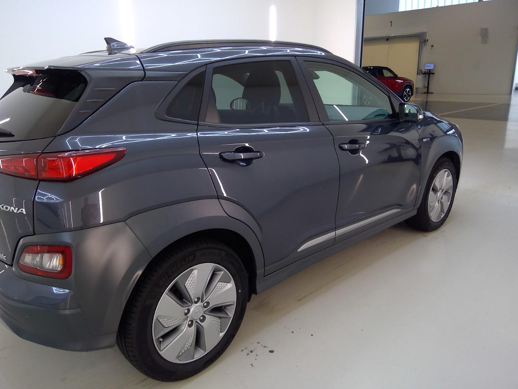 Foto 28 van Hyundai Kona