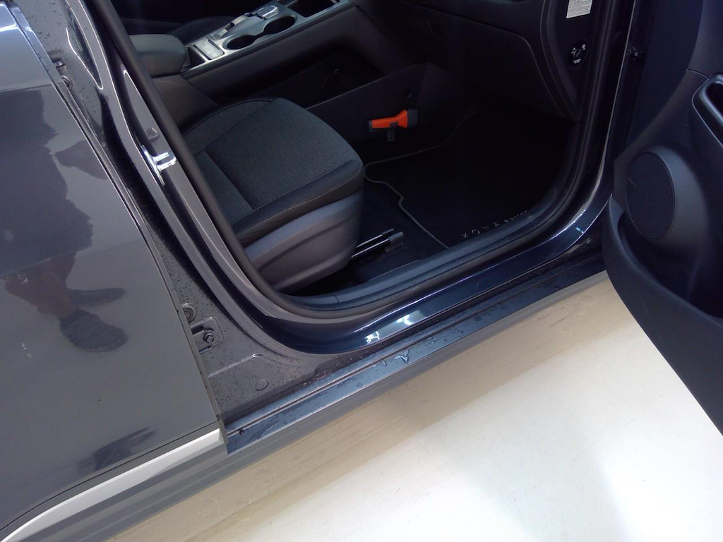Foto 30 van Hyundai Kona
