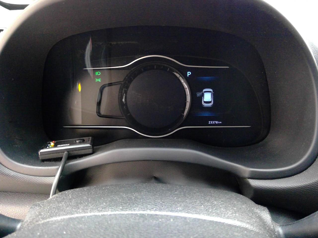 Foto 5 van Hyundai Kona