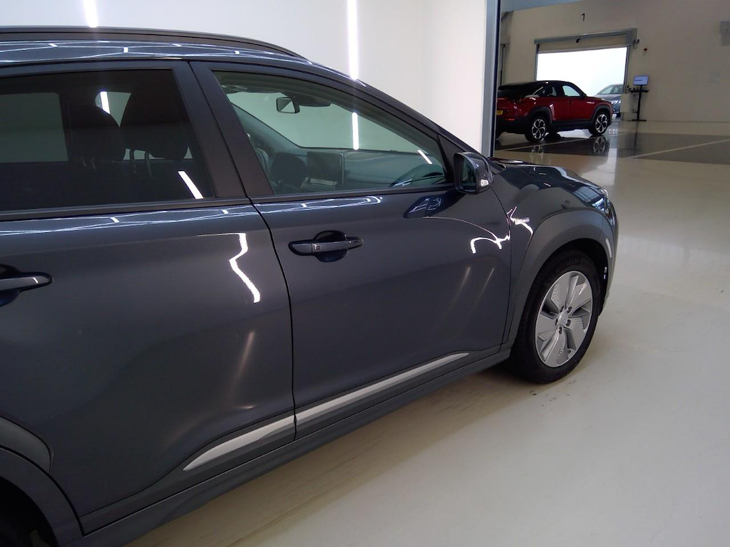 Foto 32 van Hyundai Kona
