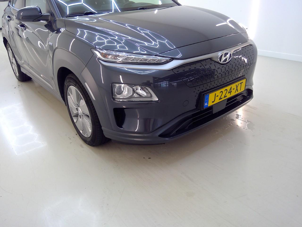 Foto 34 van Hyundai Kona