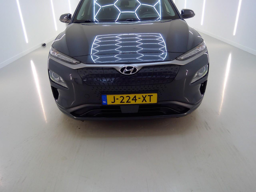 Foto 35 van Hyundai Kona