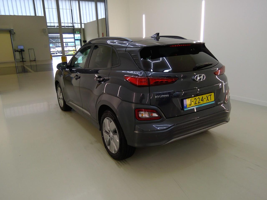 Foto 6 van Hyundai Kona