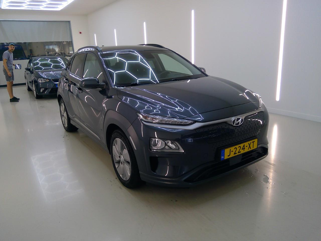 Foto 7 van Hyundai Kona
