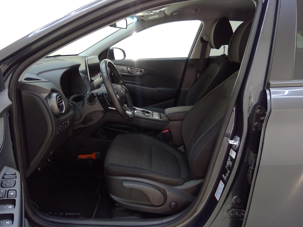 Foto 8 van Hyundai Kona