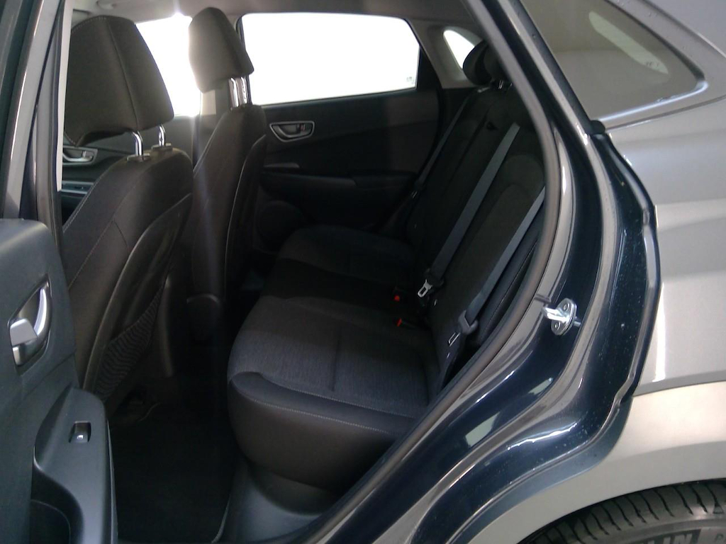Foto 9 van Hyundai Kona