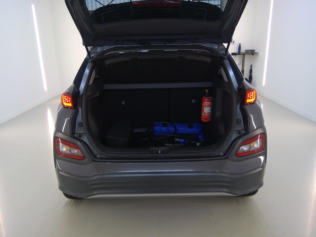 Foto 10 van Hyundai Kona