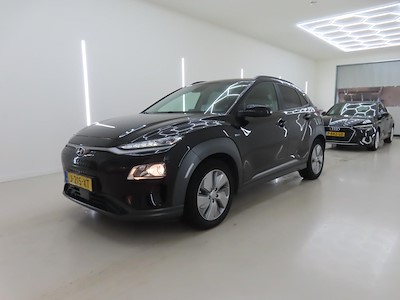 Kaufe HYUNDAI KONA bei Ayvens Carmarket