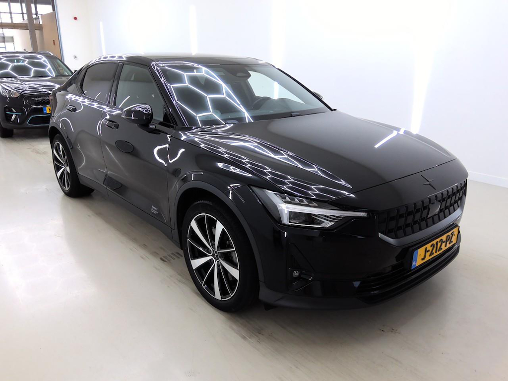 Foto 2 van Polestar 2