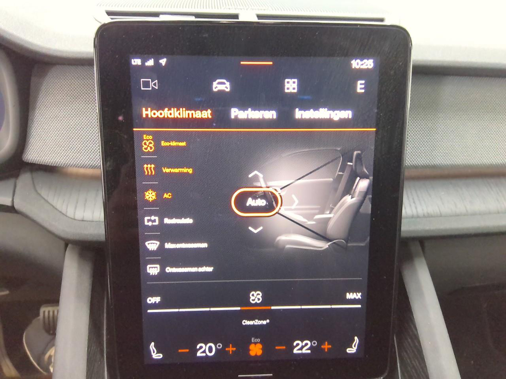 Foto 20 van Polestar 2