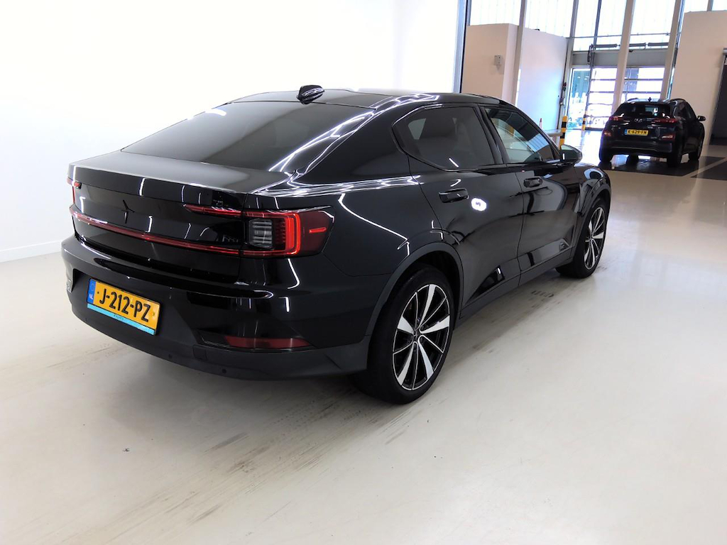 Foto 3 van Polestar 2