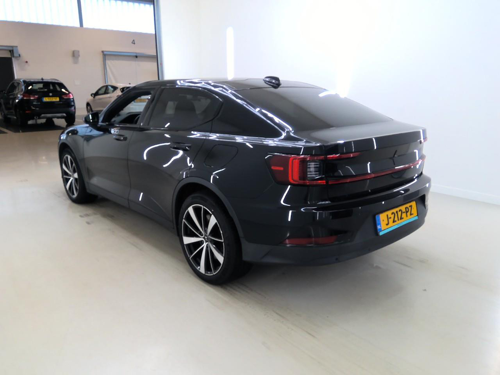 Foto 4 van Polestar 2
