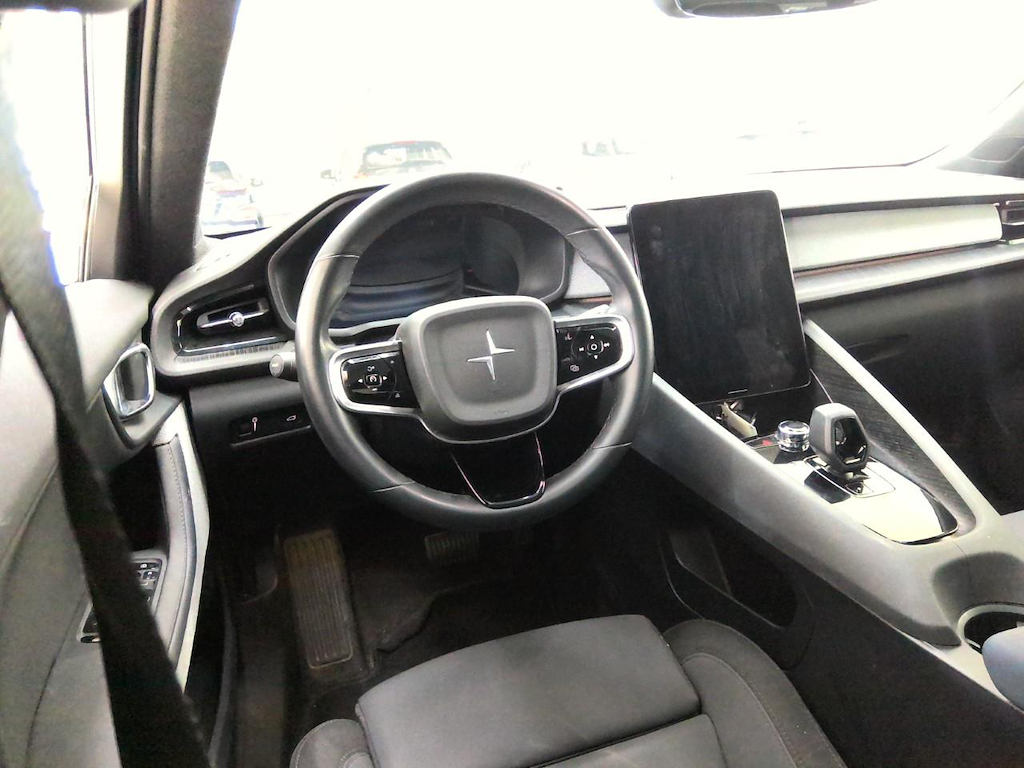 Foto 5 van Polestar 2