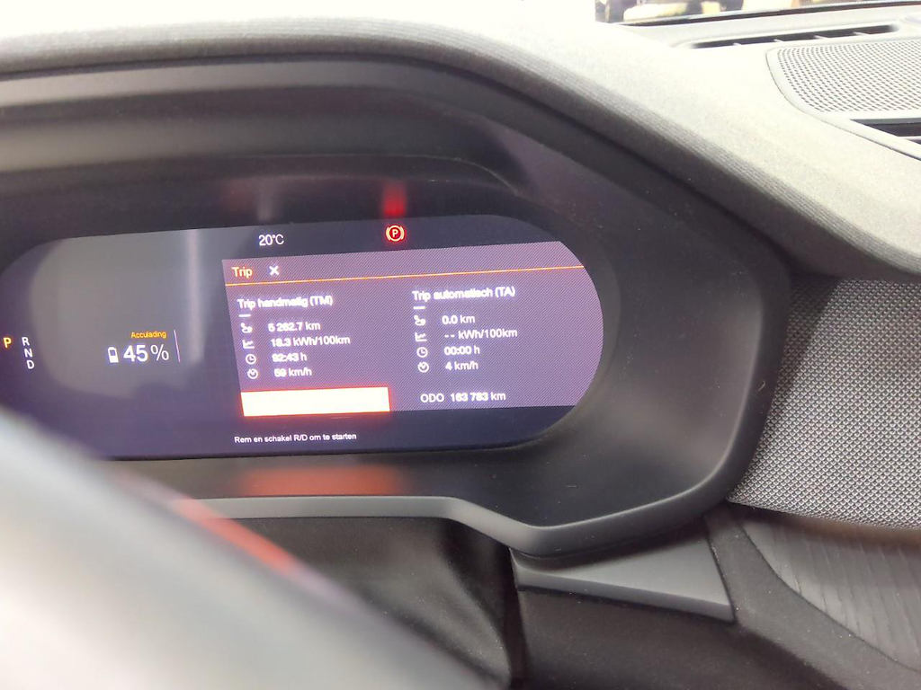 Foto 6 van Polestar 2