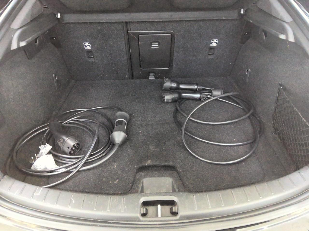 Foto 8 van Polestar 2