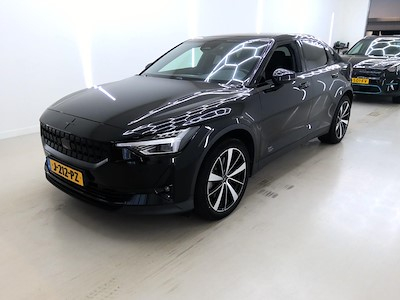 Comprar POLESTAR Polestar 2 en Ayvens Carmarket