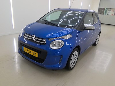 Cumpara CITROËN C1 prin Ayvens Carmarket